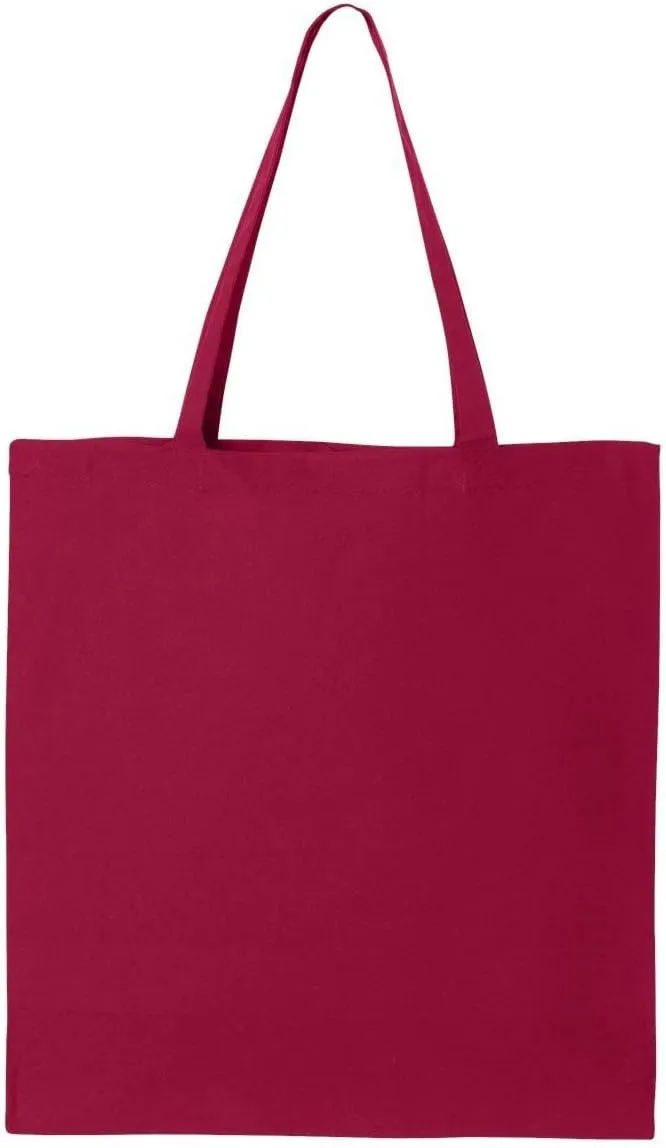 8502 - Branson Cotton Canvas Tote
