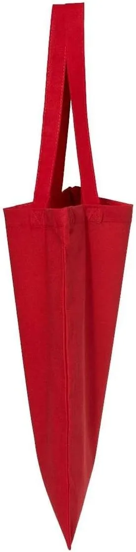 8502 - Branson Cotton Canvas Tote