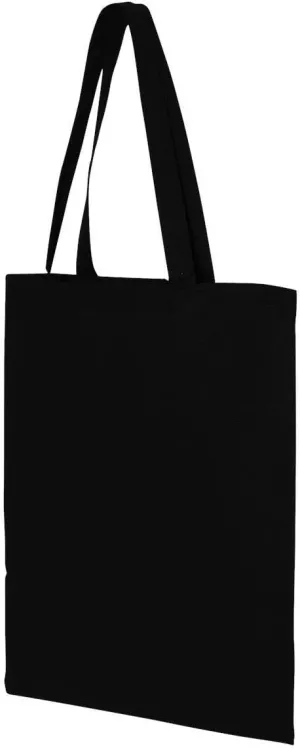 8502 - Branson Cotton Canvas Tote