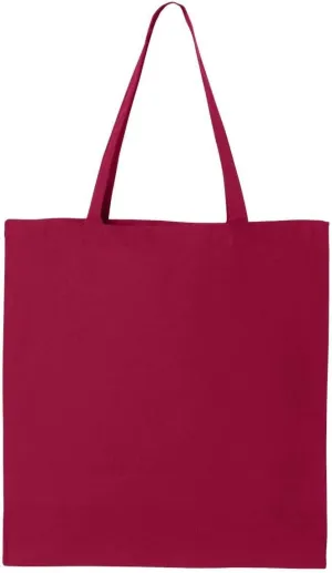 8502 - Branson Cotton Canvas Tote