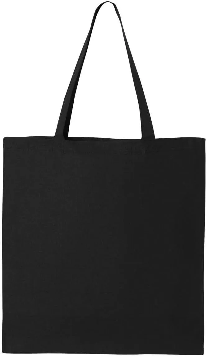 8502 - Branson Cotton Canvas Tote
