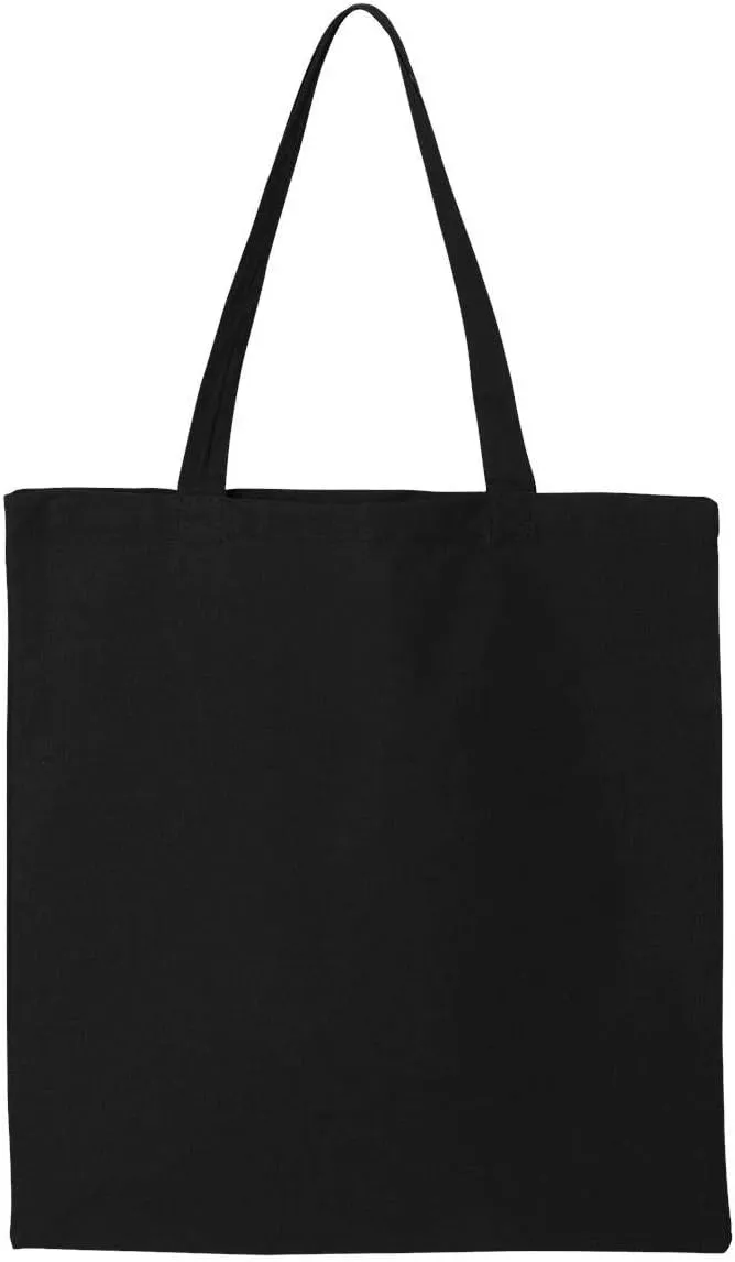 8502 - Branson Cotton Canvas Tote