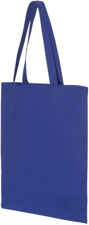 8502 - Branson Cotton Canvas Tote