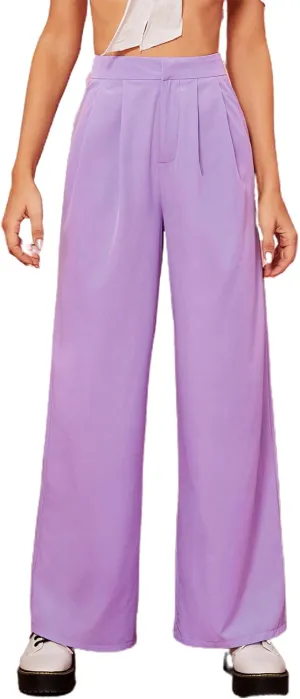 Floerns Women's Casual