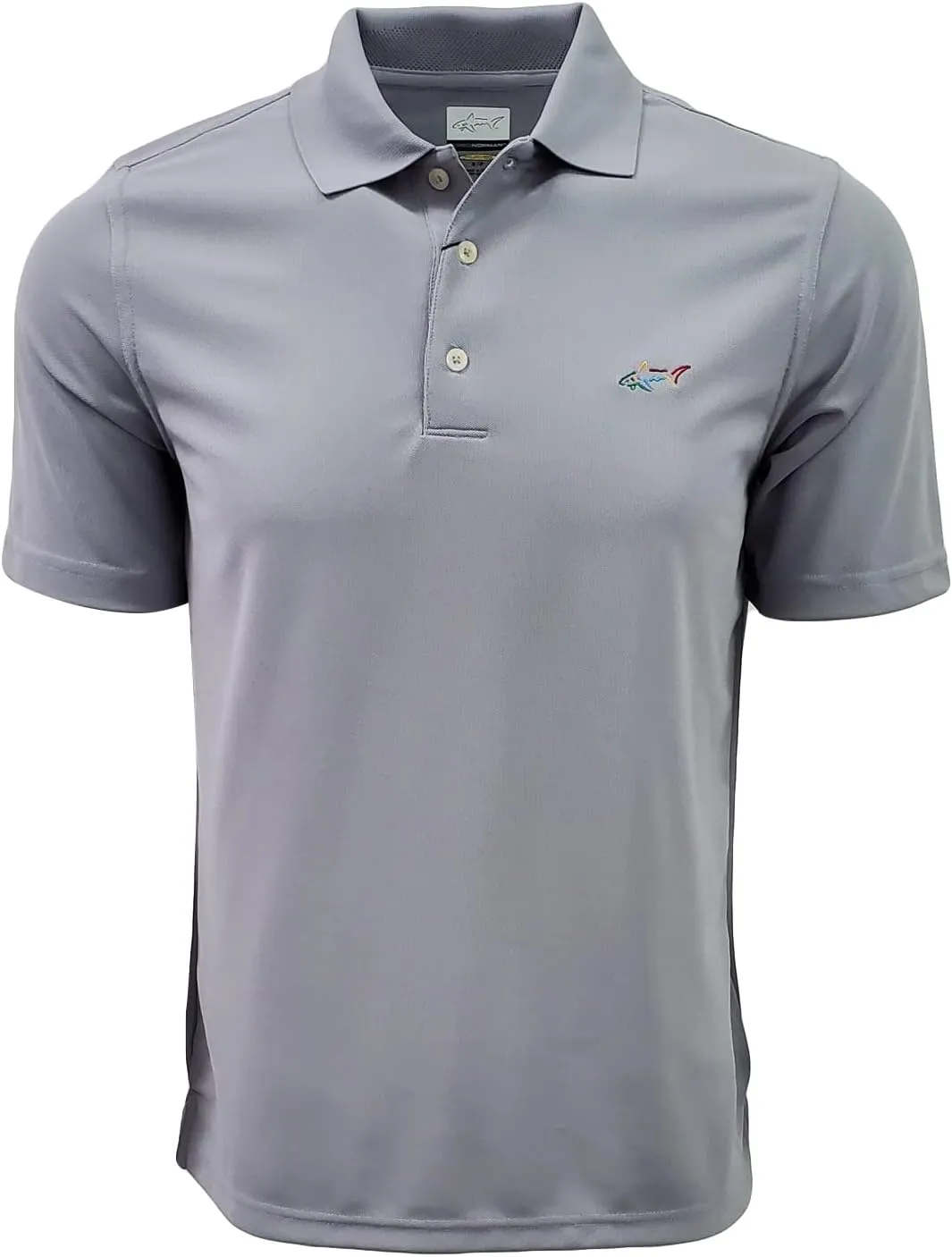 Greg Norman Mens Casual