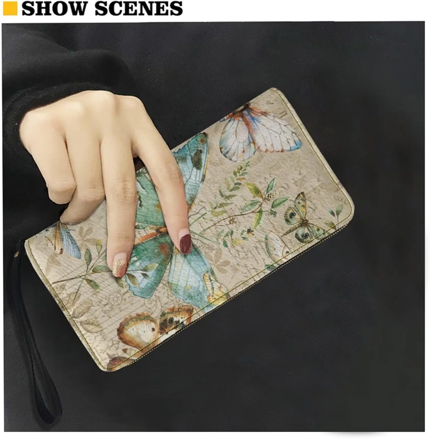 Leather Shoulder Bag for Women Crossbody 2 Pieces Crossbody Satchel Bags for Women Purses for Women