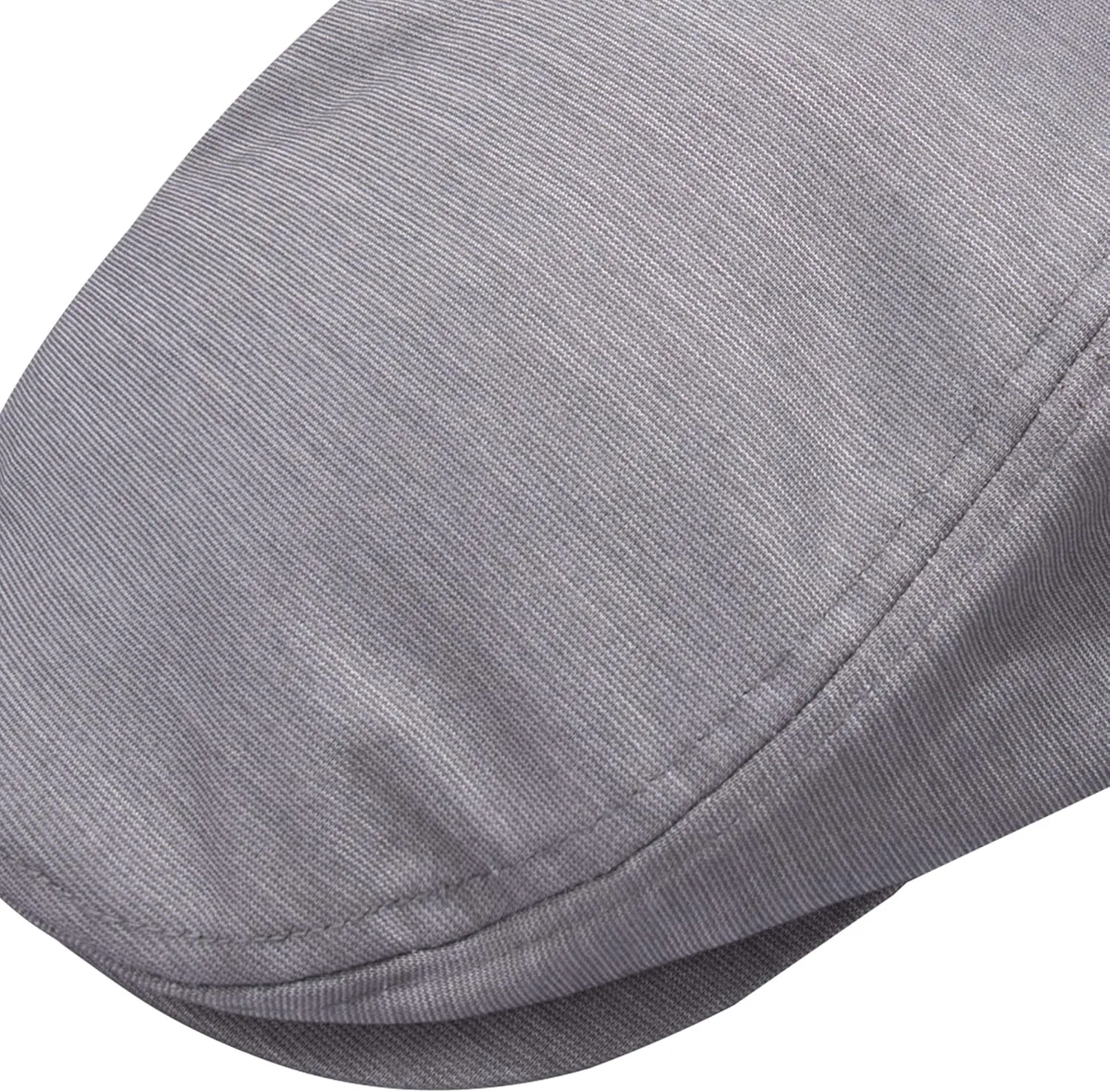 Levi's Mens Classic Ivy Newsboy Hat
