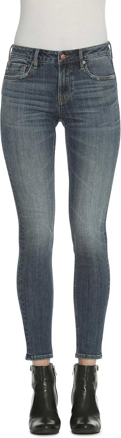 VIGOSS Women's Jagger Classic Fit Skinny Jean