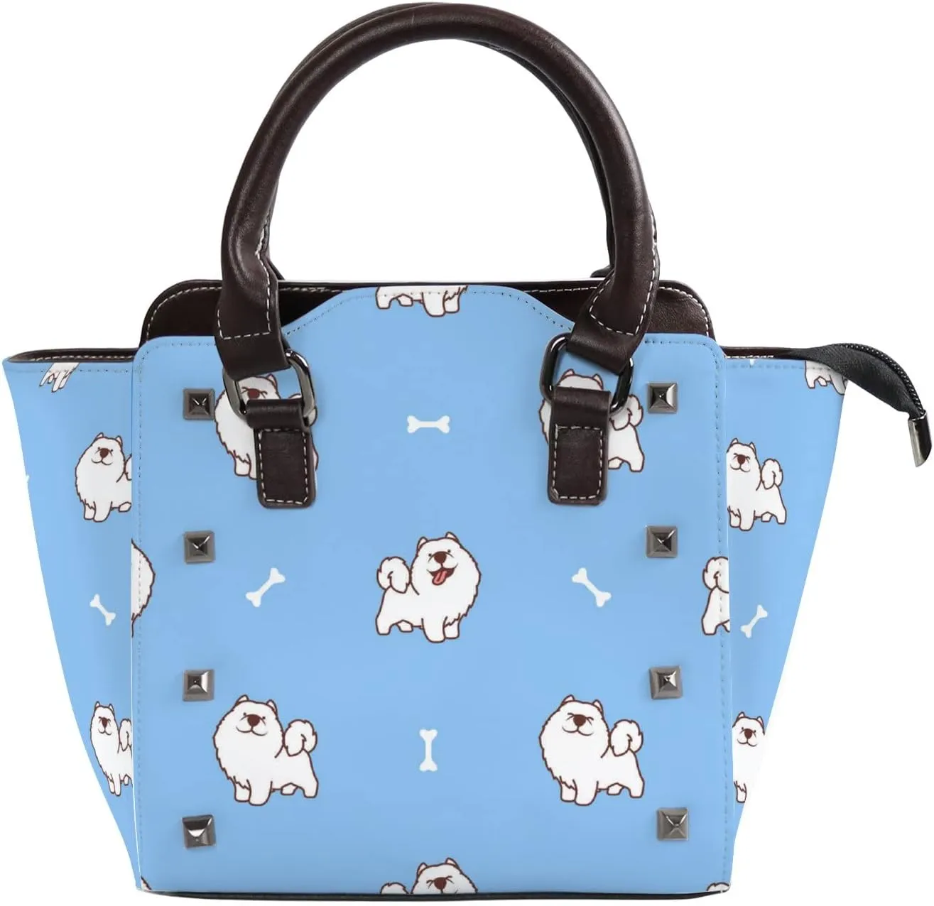 Women Handbags PU Leather Women Shoulder Bags Ladies Crossbody Bag Satchel Bags Purse for Women